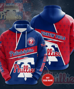 Philadelphia Phillies Hoodie 02