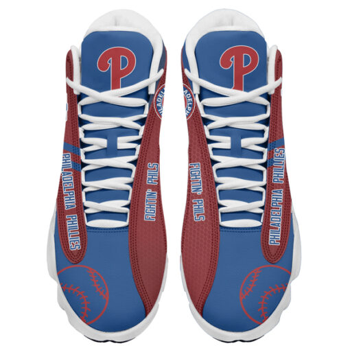 Philadelphia Phillies Jordan 13 012