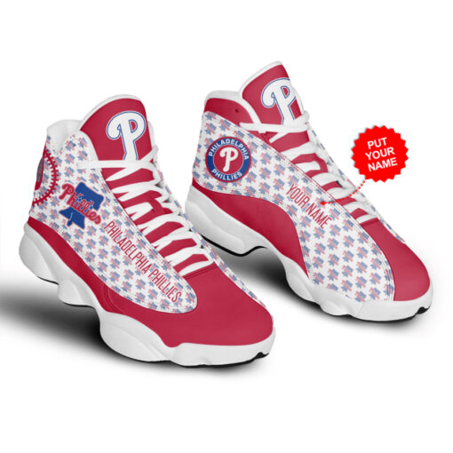 Philadelphia Phillies Jordan 13 021