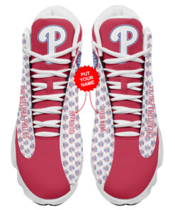 Philadelphia Phillies Jordan 13 022