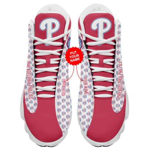 Philadelphia Phillies Jordan 13 022