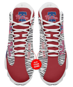 Philadelphia Phillies Jordan 13 032