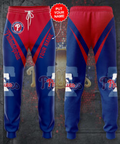 Philadelphia Phillies Sweatpant 03