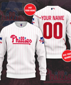 Philadelphia Phillies Sweatshirt 02