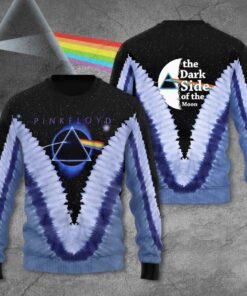 Pink Floyd 3D Sweatshirt