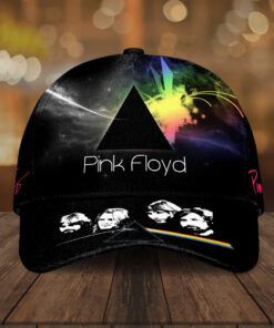Pink Floyd Cap 01