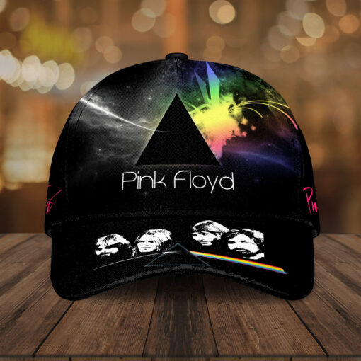 Pink Floyd Cap 01