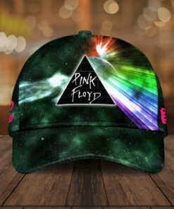 Pink Floyd Cap 02