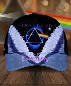 Pink Floyd Cap 04