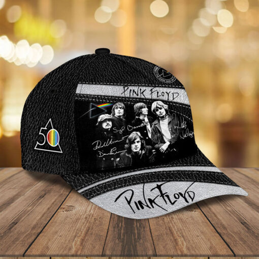 Pink Floyd Cap WOAHTEE15523S1