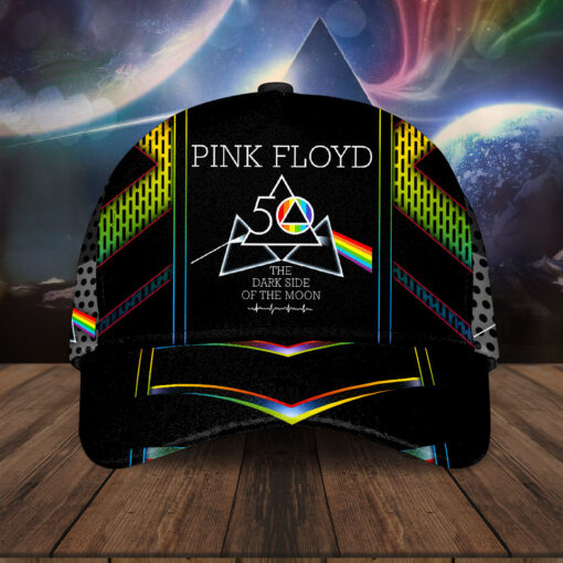 Pink Floyd Cap WOAHTEE3523S3