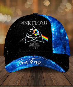 Pink Floyd Cap WOAHTEE5523S1