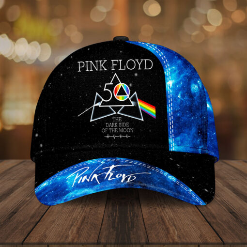 Pink Floyd Cap WOAHTEE5523S1