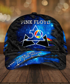 Pink Floyd Cap WOAHTEE8523S5