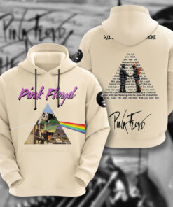 Pink Floyd Hoodie WOAHTEE11723S4