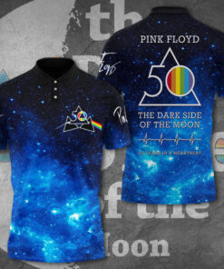 Pink Floyd Polo WOAHTEE3523S2