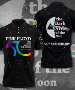 Pink Floyd Polo shirt WOAHTEE8523S4