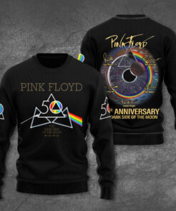Pink Floyd Sweatshirt WOAHTEE13523S4