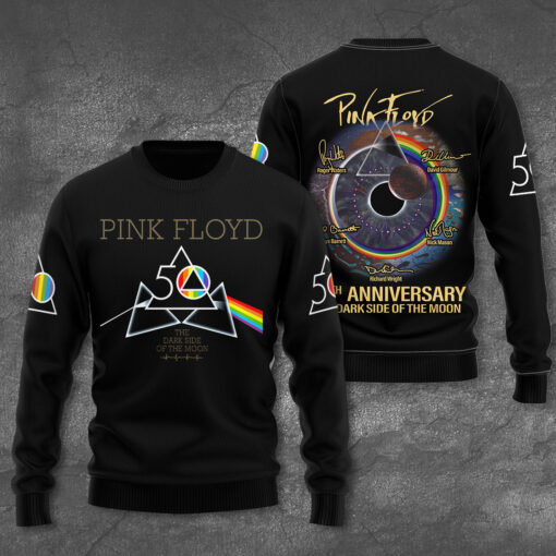 Pink Floyd Sweatshirt WOAHTEE13523S4
