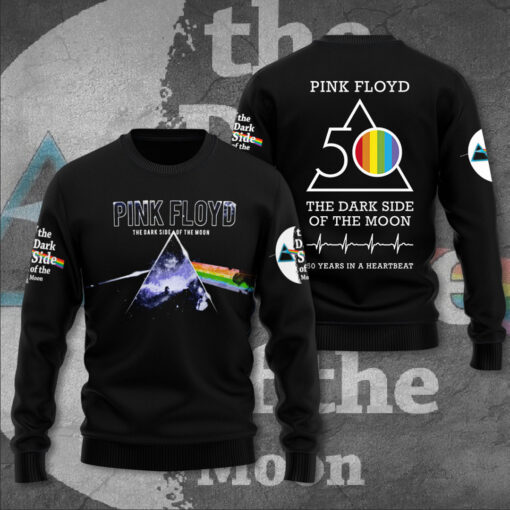 Pink Floyd Sweatshirt WOAHTEE352023