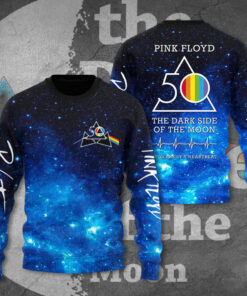 Pink Floyd Sweatshirt WOAHTEE3523S2