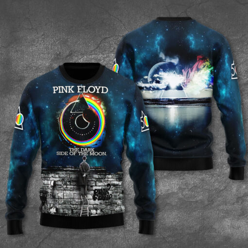 Pink Floyd Sweatshirt WOAHTEE4523S4