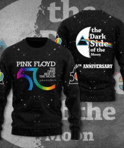 Pink Floyd Sweatshirt WOAHTEE8523S4