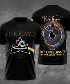 Pink Floyd T shirt WOAHTEE13523S4