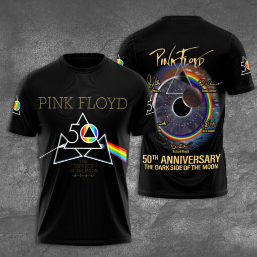 Pink Floyd T shirt WOAHTEE13523S4