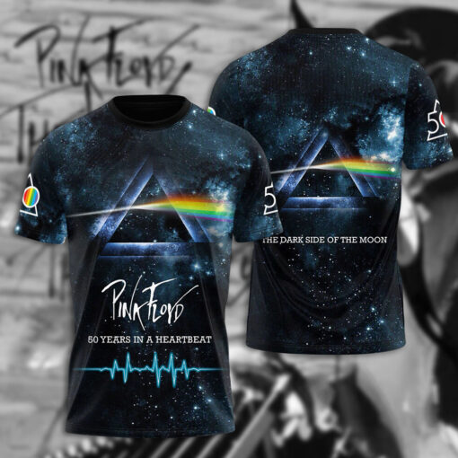 Pink Floyd T shirt WOAHTEE22523S1