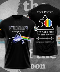 Pink Floyd T shirt WOAHTEE352023
