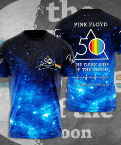 Pink Floyd T shirt WOAHTEE3523S2
