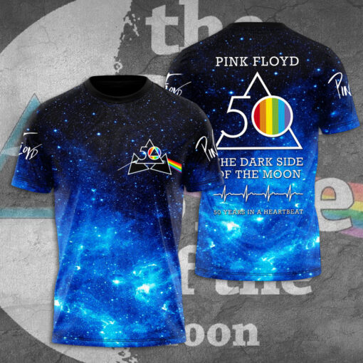 Pink Floyd T shirt WOAHTEE3523S2
