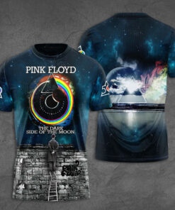 Pink Floyd T shirt WOAHTEE4523S4