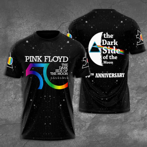Pink Floyd T shirt WOAHTEE8523S4