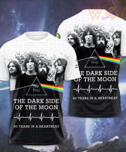 Pink Floyd T shirt WOAHTEE9623S2