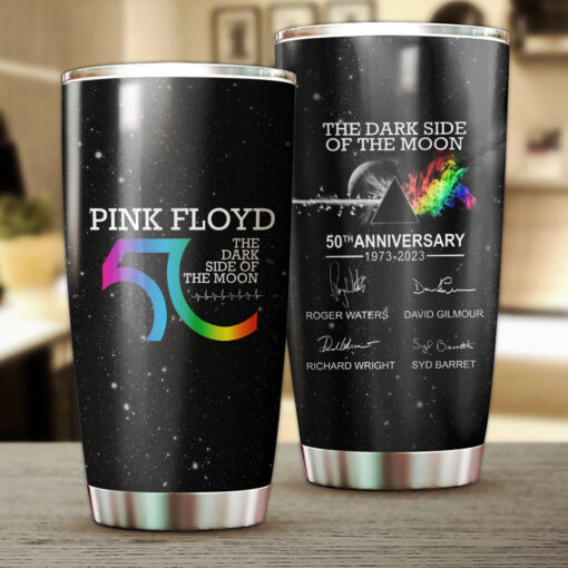 Pink Floyd Tumbler Cup WOAHTEE8523S2