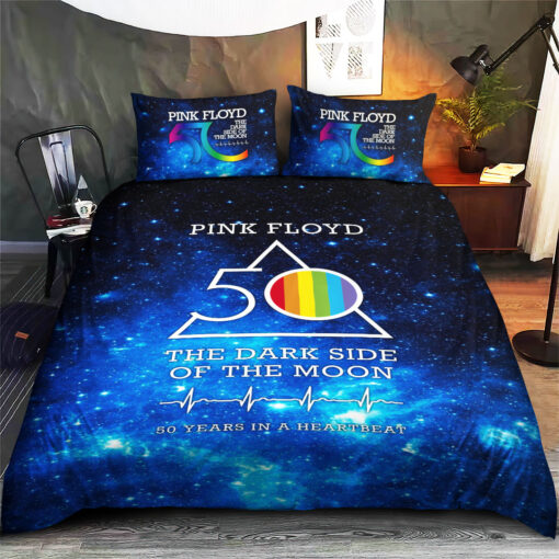 Pink Floyd bedding set WOAHTEE16523S4