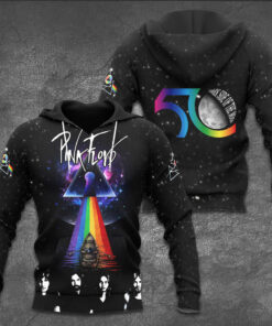 Pink Floyd hoodie 2023