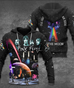 Pink Floyd hoodie