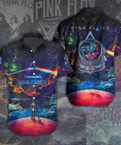 Pink Floyd shirt WOAHTEE14823S4