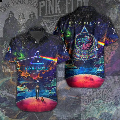 Pink Floyd shirt WOAHTEE14823S4