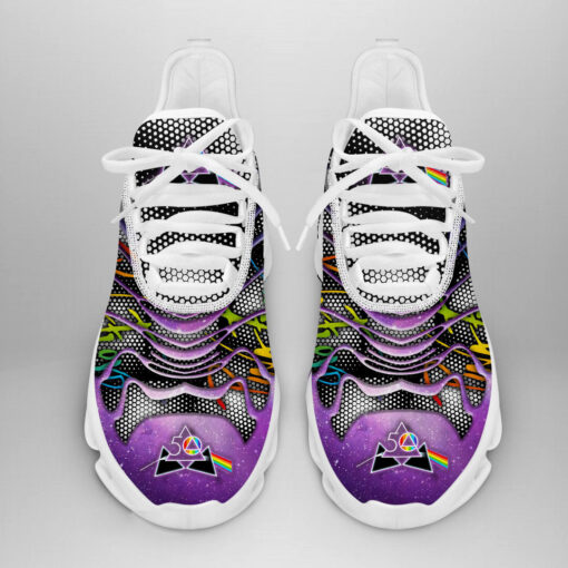 Pink Floyd sneaker 02