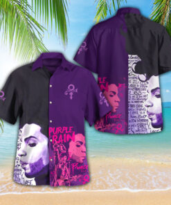 Prince Hawaiian Shirt WOAHTEE25723S4