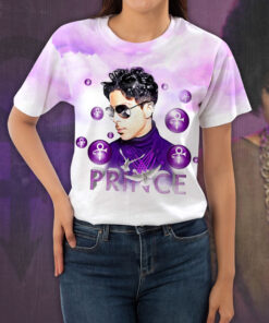 Prince T shirt WOAHTEE24723S4F