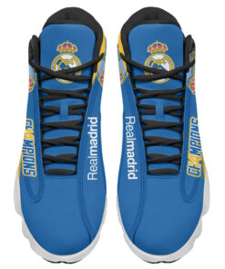 Real Madrid Shoes 02