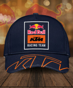 Red Bull KTM Cap
