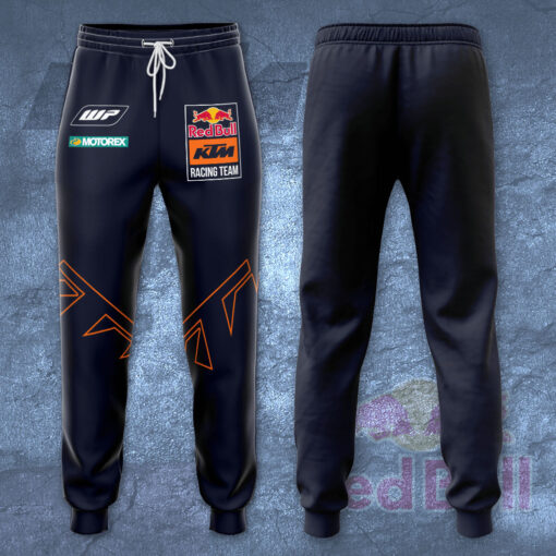Red Bull KTM Sweatpant