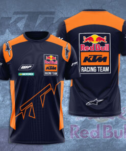 Red Bull KTM T shirt