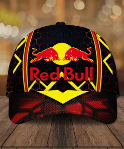 Red Bull Racing Cap 2022 Classic Hat 01
